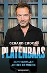 Platenbaas