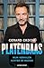 Platenbaas (Dutch Edition)