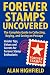 Forever Stamps Uncovered: T...