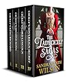 THE LADY CICELY SAGAS four captivating historical sagas full of forbidden love THE LADY CICELY SAGAS four captivating historical sagas full of forbidden love