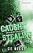 Caught Stealing by C.E. Ricci Caught Stealing by C.E. Ricci