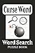 Curse Word Word Search Puzz...