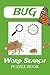 Bug Word Search Puzzle Book...
