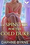 A Spinster for th...