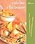 Cuisine chinoise