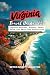Virginia Travel Guide 2025 by Bryce Langston