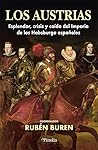 Los Austrias: Esp...