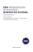 Een verborgen dynamiek binnen de school: Over de invloed van Teacher Self-efficacy en Collective Teacher Efficacy op de kwaliteit van ons onderwijs (Dutch Edition)