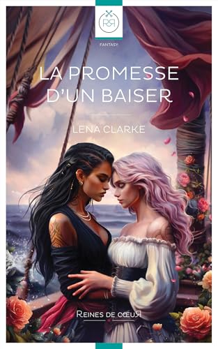 La Promesse d'un Baiser (French Edition)