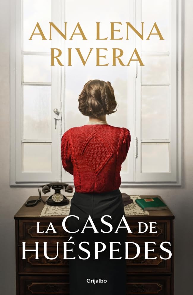 La casa de huéspedes (Hardcover)