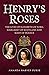 Henry's Roses by Amanda Harvey Purse