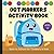 Dot Markers Activity Book: ...