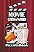 Movie Crossword Puzzle Book...