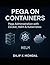 Pega on Containers by DILIP KUMAR MONDAL