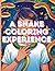 A Snake Coloring experience...