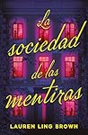La sociedad de la...