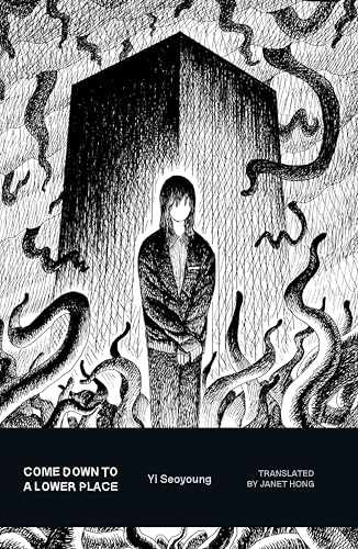 Come Down to a Lower Place (Lovecraft Reanimated, #2)