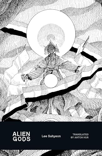 Alien Gods (Lovecraft Reanimated #1)