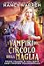 I Vampiri del Circolo della Maglia: Un giallo paranormale (Italian Edition)