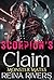 Scorpion's Claim: A Monster Romance (Monster Mates Book 1)