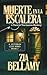 Muerte en la Escalera (Misterios de Tarot y Hojas de Té #2)