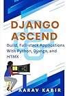 Django Ascend: Bu...