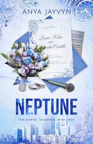 Neptune (Kindle Edition)
