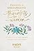 Positive and Encouraging Thoughts for Women by K-LOVE Books