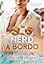 SOS Nerd a bordo by Bruna  Borges