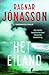 Het eiland (Hulda Book 2) (Dutch Edition)