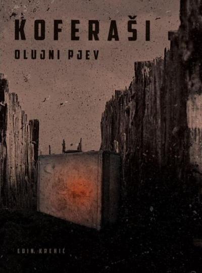 Koferaši – olujni pjev