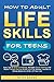 How to Adult Life Skills for Teens by Blitz Books