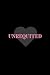 UNREQUITED by Anna Carson