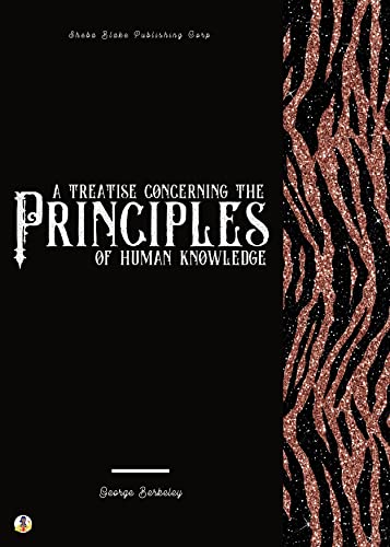 A Treatise Concerning the Principles of Human Knowledge