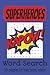 SUPERHEROES Word search boo...