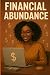 Financial Abundance book