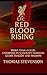 RED BLOOD RISING: MORE THAN...