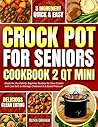 Crockpot for Seni...