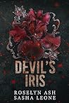 Devil's Iris by Roselyn Ash