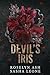 Devil's Iris (Nightshades, #4)