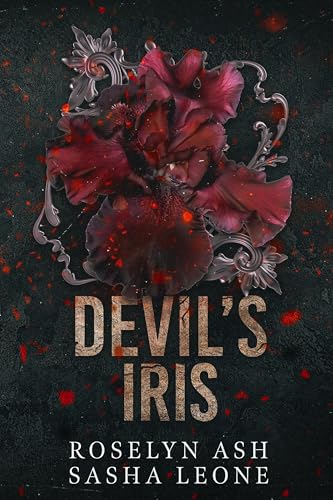 Devil's Iris: A Dark Mafia Romance (Nightshades Book 4)