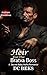 Heir For The Bratva Boss (Andreev Bloodlines #1)