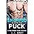 Snowed In With the PUCK: A Fake Holidate Hockey Romance