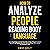 How to Analyze People Readi...