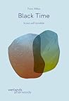 Black Time: Scritti sull'invisibile (Italian Edition) Black Time: Scritti sull'invisibile (Italian Edition)