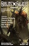 Goblins & Galaxie...