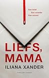 Liefs, mama