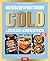 Heißluftfritteuse Gold: Lecker Abnehmen (German Edition)