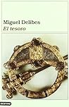 El tesoro by Miguel Delibes
