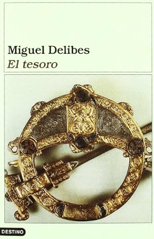 El tesoro